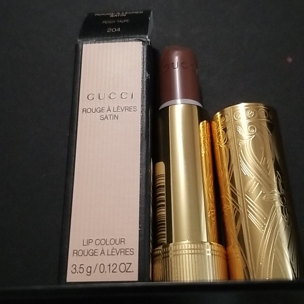 Gucci Lipstick